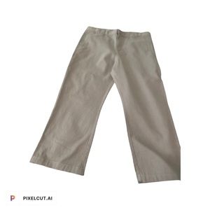 The Children’s Place boys uniform pants grey. No tags but they were never used.